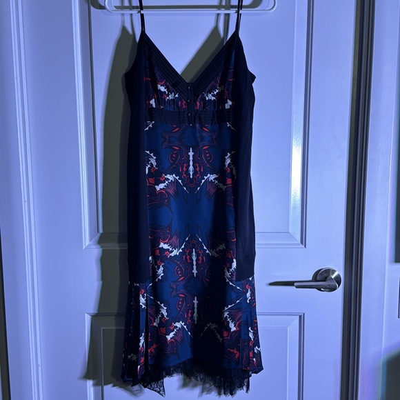 Diesel Black Gold sophisticated dress - Picture 2 of 6